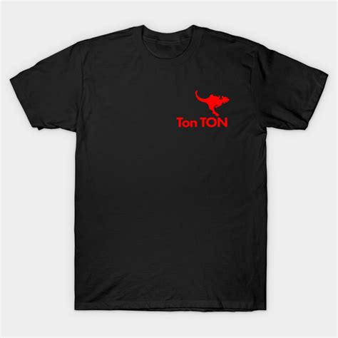 Ton-TON - Star Wars - T-Shirt | TeePublic