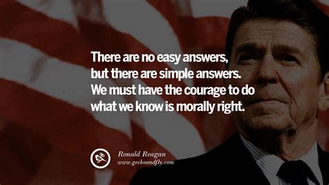 35 Ronald Reagan Quotes on Welfare, Liberalism, Government and Politics