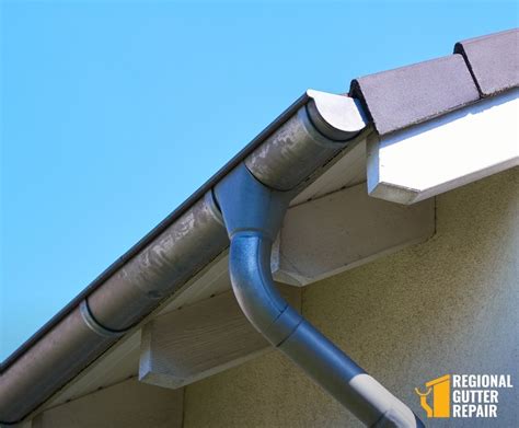 How To Choose The Best Gutters For Your Home - Regional Gutter Repair