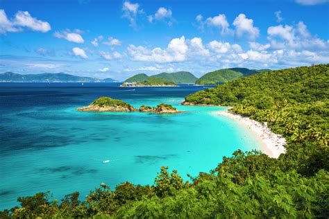 10 Best Caribbean Islands for Your Next Spring Beach Vacation - The ...