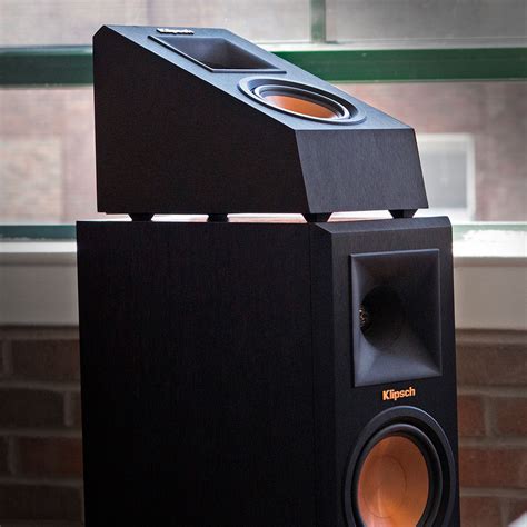 Dolby Atmos Speakers | Klipsch