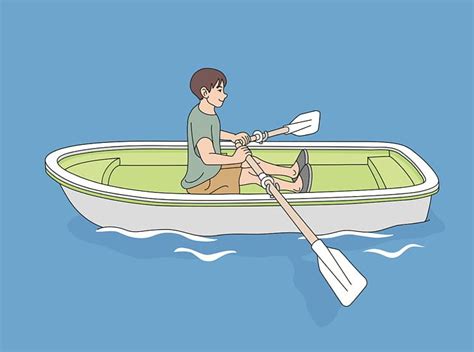 Rowing Boat Drawing PNG, Clipart, Bathtub, Boat, Boating, Canoe ...