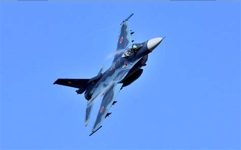 Mitsubishi F-2 (Wallpaper 1) aircraft photo gallery | AirSkyBuster