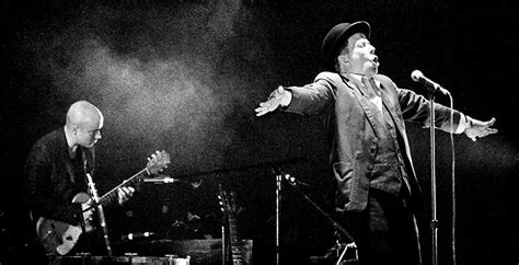 Monday Tune: Tom Waits Live | Perverse Egalitarianism