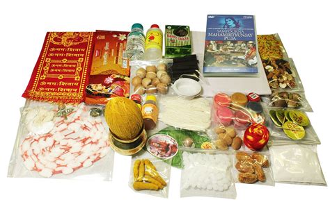 Importance of Hindu Puja items – Ria Basu – Medium