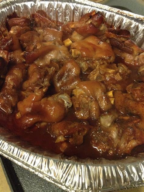 Chitterlings recipe soul food, Southern recipes soul food, Meat recipes