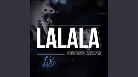 LALALA - YouTube