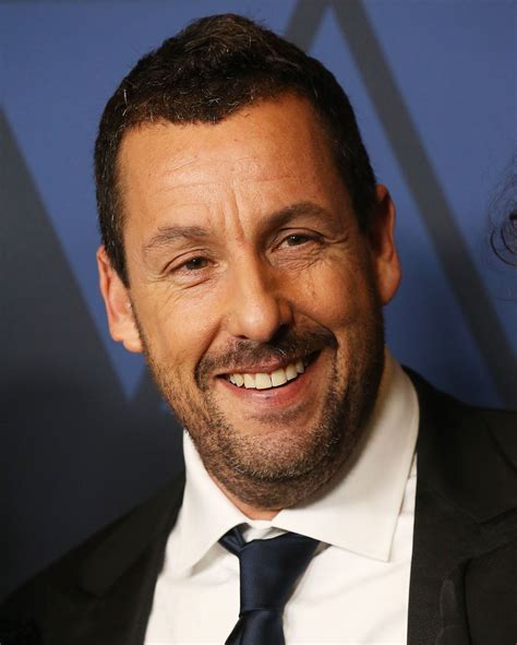 Adam Sandler - RionaBriar