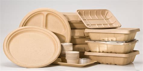 How (and Why) to Bring Your Food Packaging to Life? | Biodegradable ...