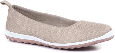 Pavers Women's Trainers Pumps | Lightweight Casual Slip-On Design ...