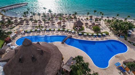 OCEAN MAYA ROYALE (Playa del Carmen, Mexico) - foto's, reviews en ...