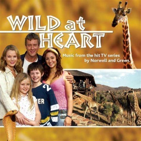 Wild at Heart (TV series) - Alchetron, the free social encyclopedia