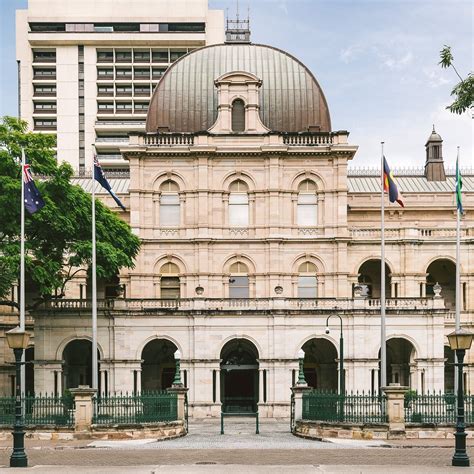 Queensland Parliament House (Brisbane) - Tripadvisor