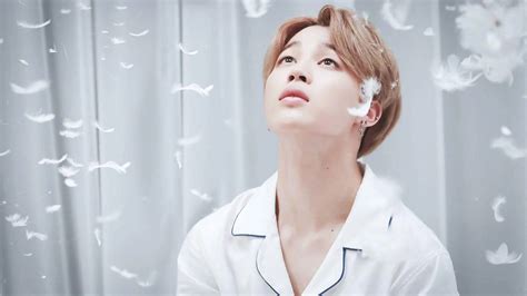 [100+] Jimin Bts Cute Pictures for FREE | Wallpapers.com