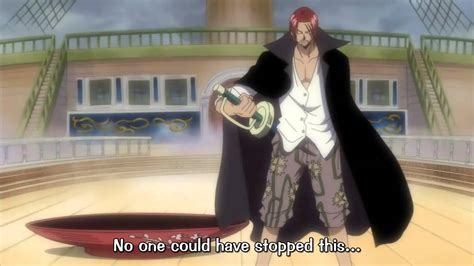 What Episode Does Shanks Meet Whitebeard? The Clash Between Two Yonko ...