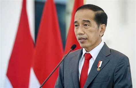 Ladang Berita | Ir. H. Joko Widodo adalah Presiden ke-7 Republik Indonesia