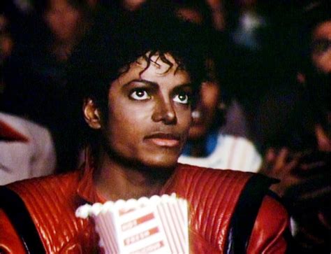 It's Time to Watch Michael Jackson's "Thriller" Again... - Bloody ...