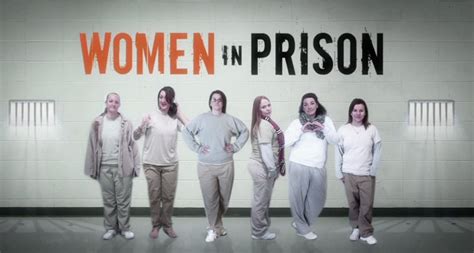 Go inside Indiana Women's Prison one more time. WomenInPrison season ...