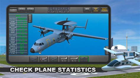 Turboprop Flight Simulator - Download & Play for Free Here