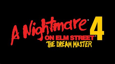 A Nightmare on Elm Street 4: The Dream Master - NBC.com