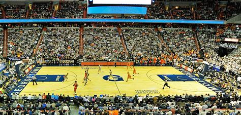 Georgetown Hoyas Mens Basketball Tickets | Vivid Seats