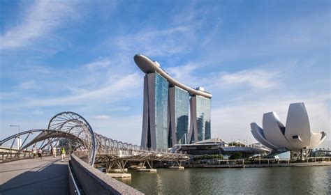 12 Famous Landmarks in Singapore | Celebrity Cruises