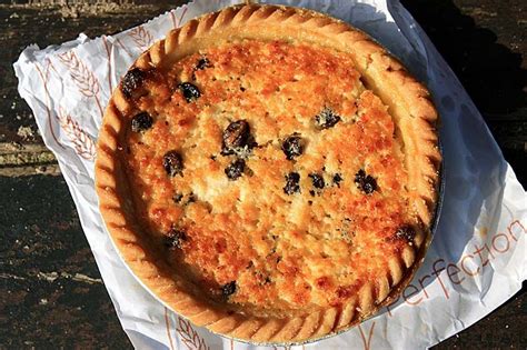 Haven't had one of these for a long time - Yorkshire curd tart | Curd ...