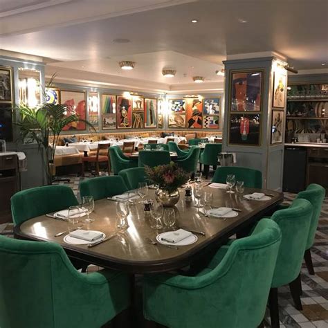 The Ivy Cambridge Brasserie - Cambridge, Cambridgeshire | OpenTable