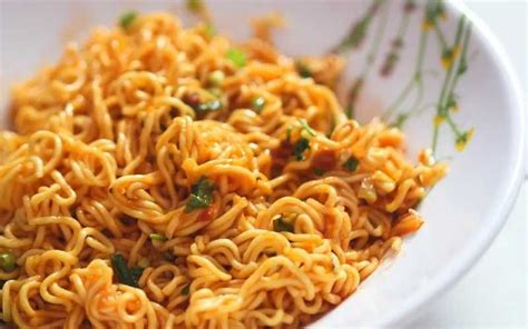 Indomie Recipes: How to cook Indomie with vegetables