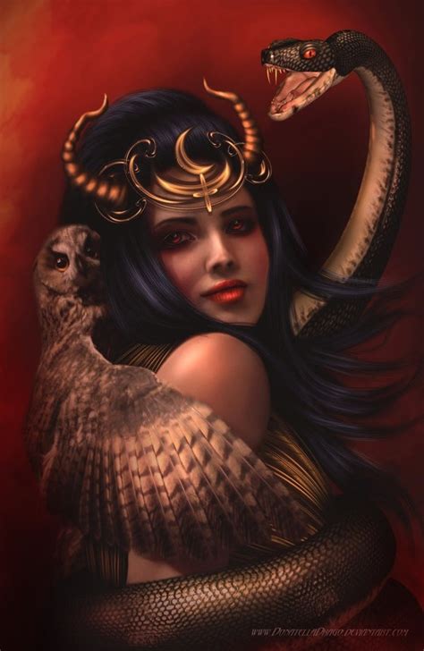 Ishtar - Babylonian Queen of heaven | Lilith, Gods and goddesses, Goddess