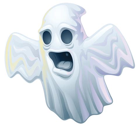 Png Di Clip Art Fantasma