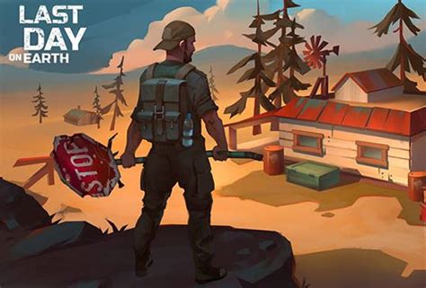 Last Day on Earth Mod APK iOS/Android Chopper Ready 2022