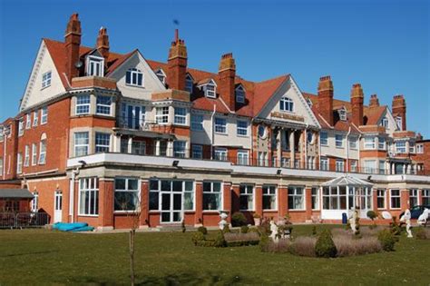 Hotels Skegness - The Royal Hotel Skegness - Tel: 01754 762301 .:| HOME ...