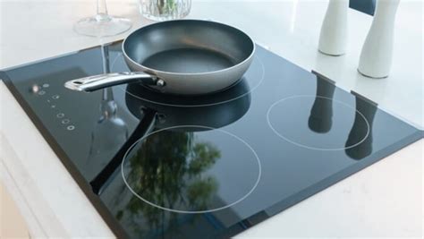 Cooktop Installation - Metropolitan Electrical Contractors