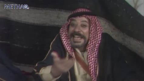 المسلسل البدوي صقور الصحراء الحلقة 1 الأولى - محمود سعيد - YouTube