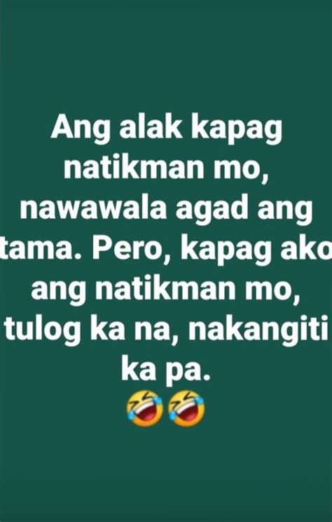 Pin by roxane on Diary | Tagalog quotes hugot funny, Tagalog quotes ...