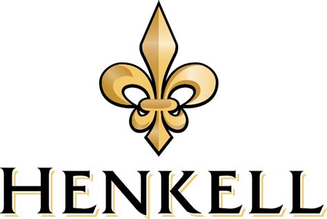 Henkell Logo Gold (vector) - Freixenet Mionetto - Trade Tool