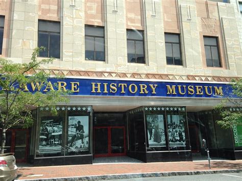 THE 10 BEST Museums You'll Want to Visit in Delaware (Updated 2024)