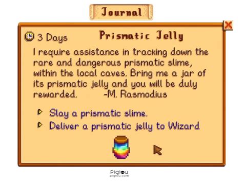 Prismatic Slime in Stardew Valley: All You Need to Know - Pigtou