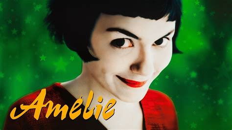 Amelia (2001) Lektor PL 1080p - CDA