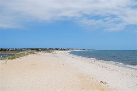 The Ultimate Guide To Chatham MA, Cape Cod Beaches