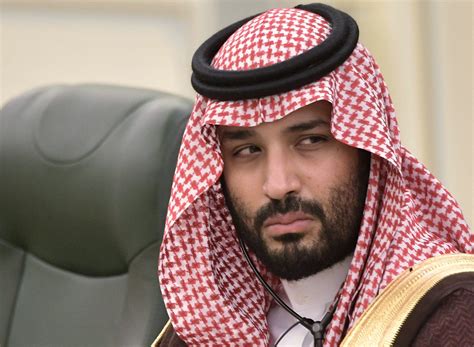 Saudi purge: Why Mohammed bin Salman can never rest | Middle East Eye