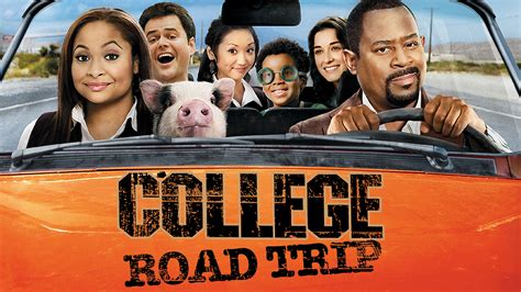 5 great movies for college students – The Famuan