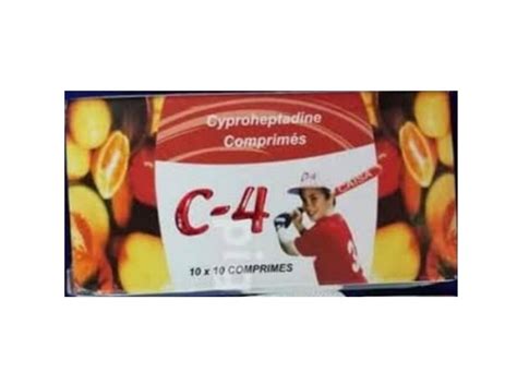 C4 Pills: Uses, Dosage, Side Effects, Warnings - Public Health