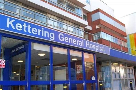 Kettering General Hospital failed patient who later died, coroner rules