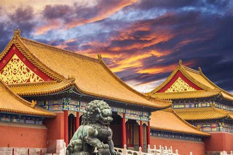 25 Famous Landmarks in China You Need To Visit In 2024