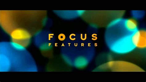 Focus Features Intro HD - YouTube