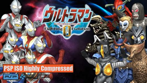 Ultraman fighting evolution 3 guide - impactdase