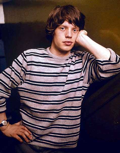 Mick Jagger Young - Rolling Stones Picture 5 Mick Jagger Young Best ...