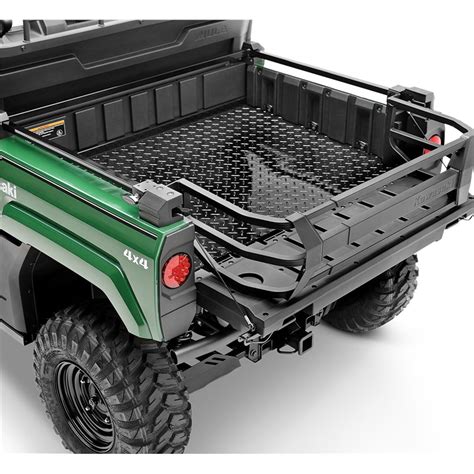 KQR™ Cargo Bed Extender/Divider | 2017 Kawasaki MULE PRO-DXT™ EPS LE